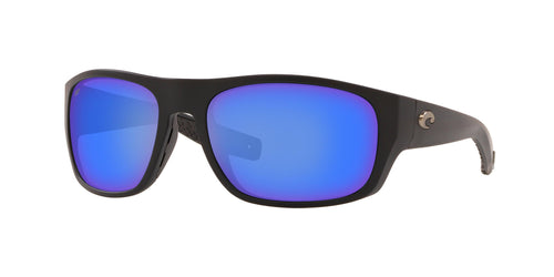 903607 - Black - Blue Mirror 580p
