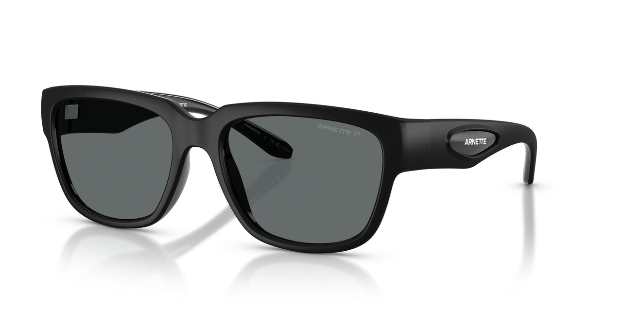 300281 - Black - Dark Grey Polarized