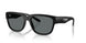 300281 - Black - Dark Grey Polarized