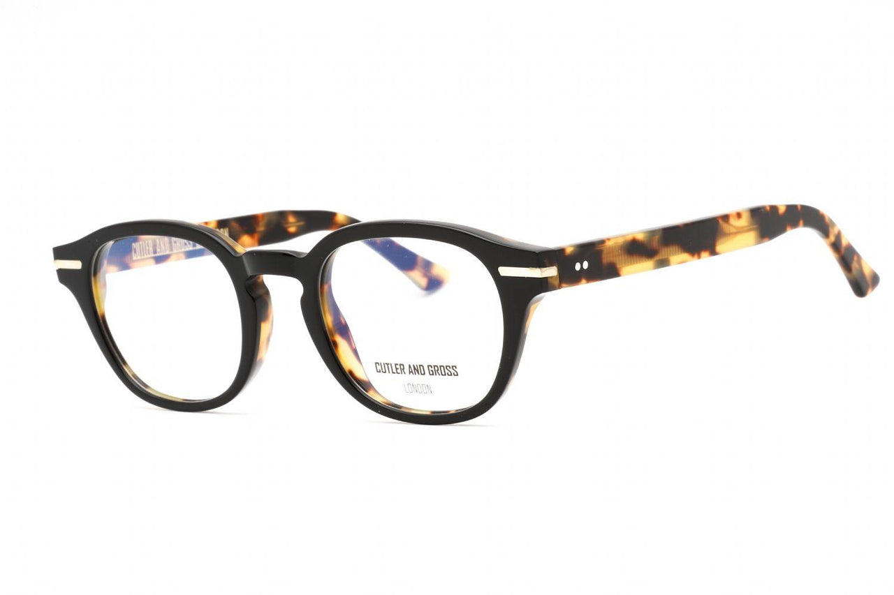 Cutler and Gross CG1356 Eyeglasses