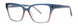 Vera Wang V745 Eyeglasses