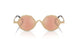30027J - Gold - Brown Mirror Rose Gold