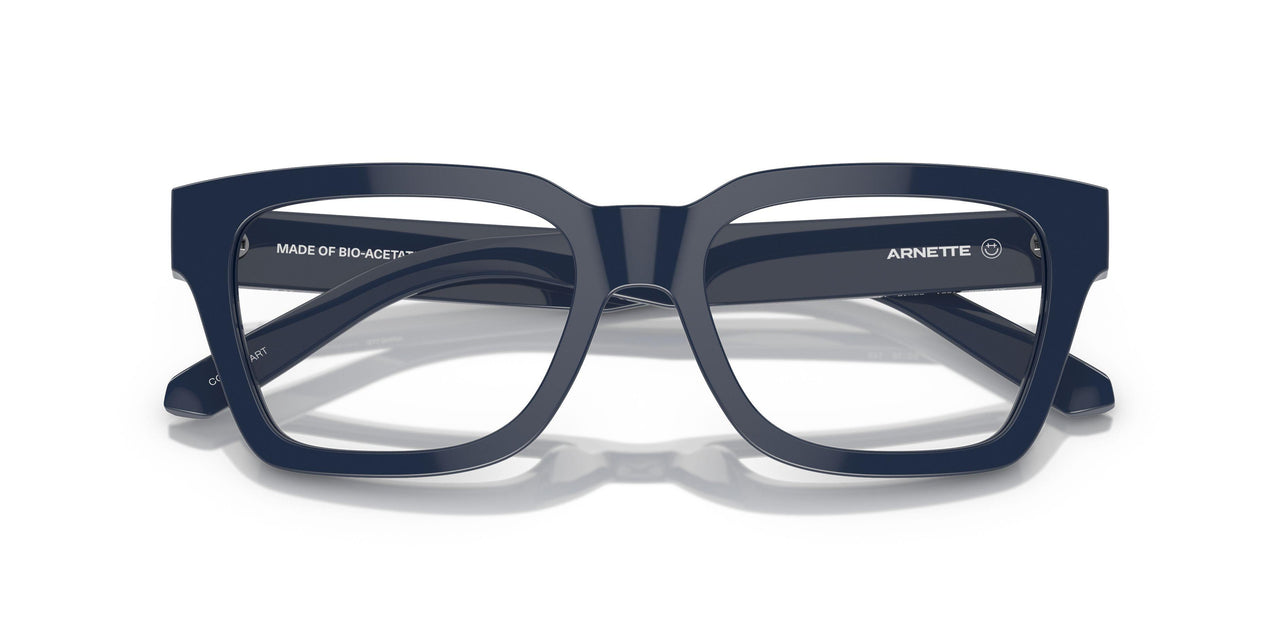 1221 - Blue - Transparent