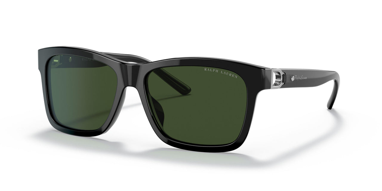 500171 - Black - Dark Green