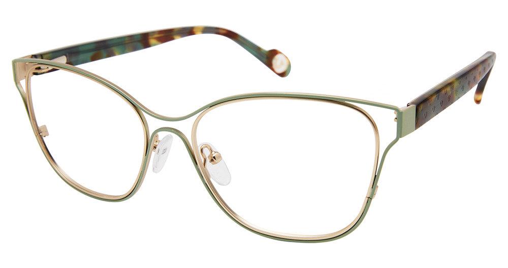 True-Religion TRU-T2009 Eyeglasses