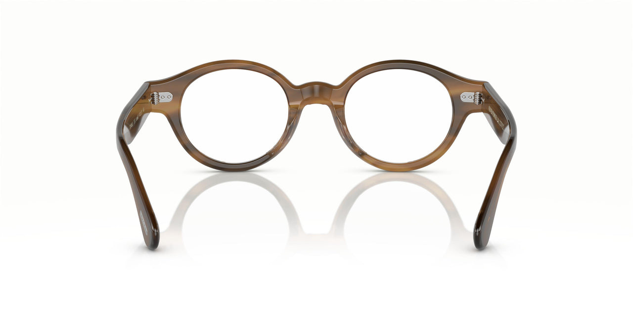 1011 - Brown