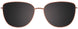 Cargo C5511 Eyeglasses