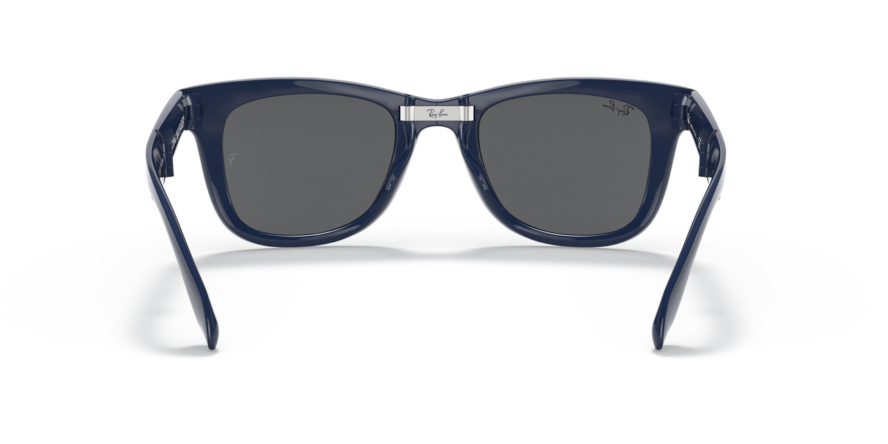 6197B1 - Blue - Dark Grey