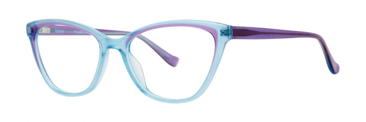 Kensie Prismatic Eyeglasses