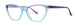 Kensie Prismatic Eyeglasses