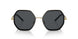 332787 - Black - Solid Grey