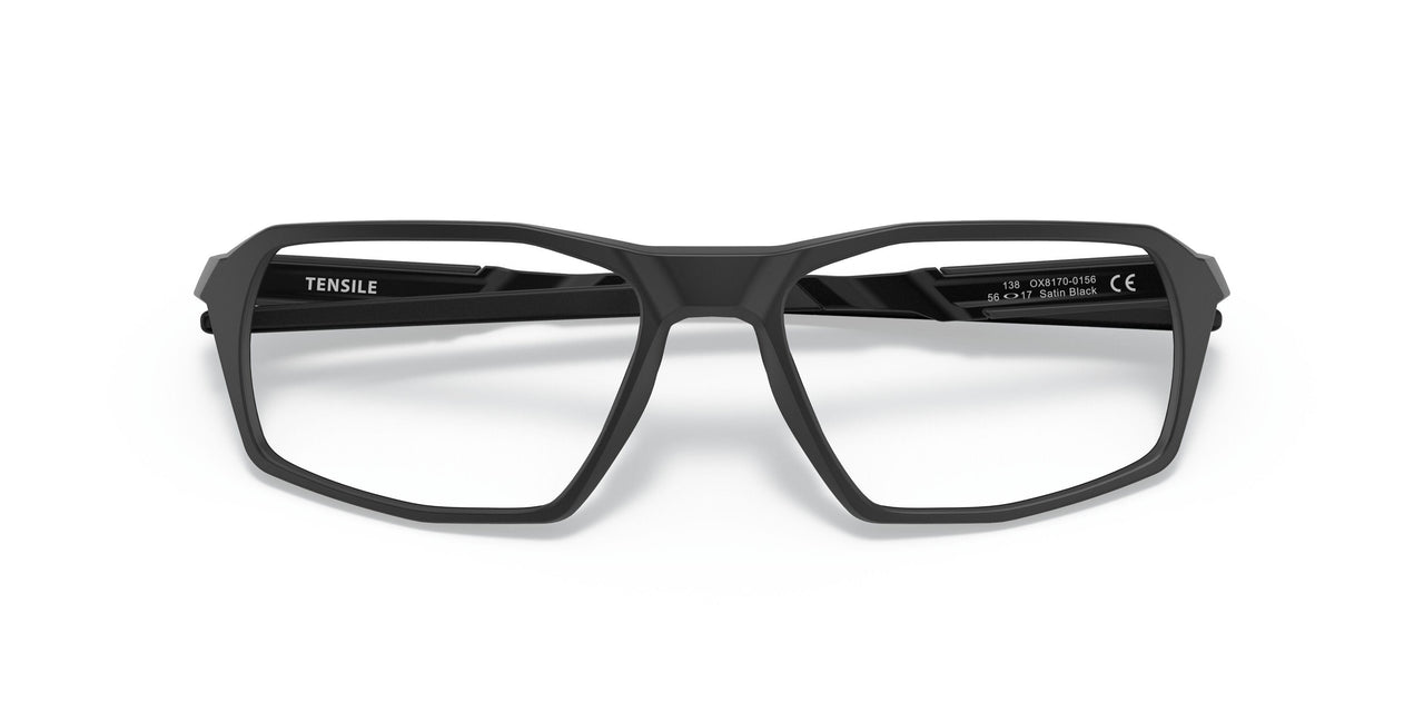 817001 - Black - Clear