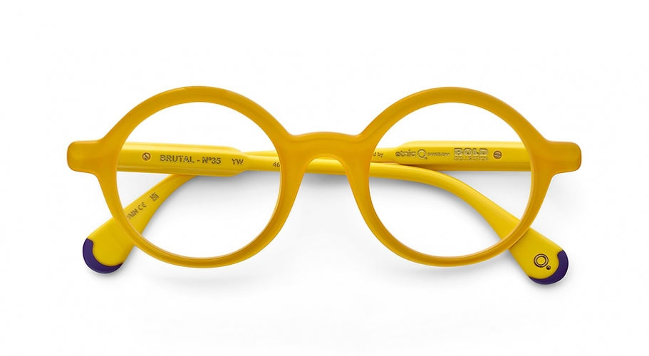 YW - Yellow