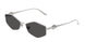 Jimmy Choo 4017 Sunglasses