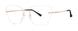 MODZF MX947 Eyeglasses
