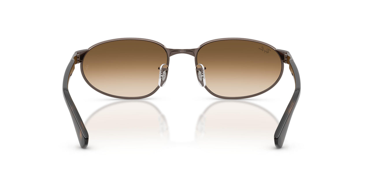 925932 - Copper - Clear Gradient Brown