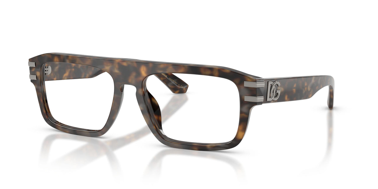 Dolce & Gabbana 3457 Eyeglasses