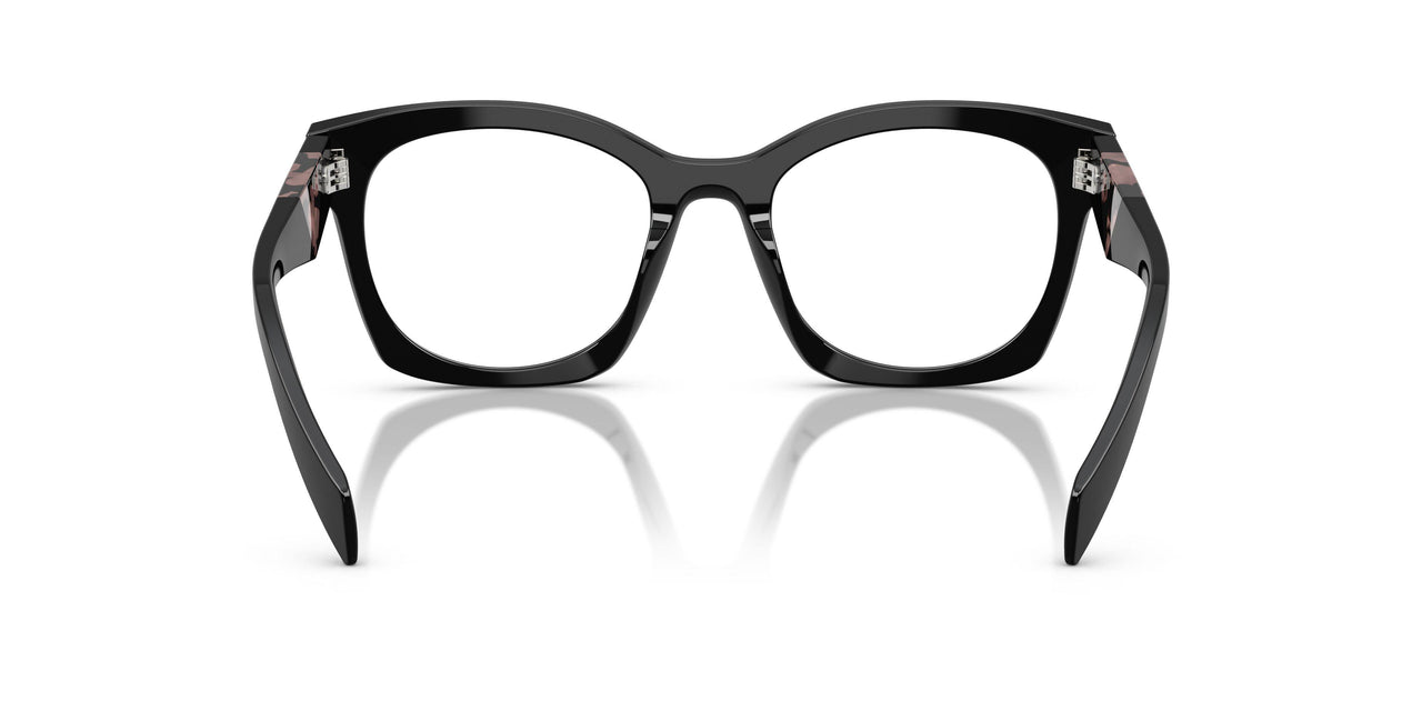27A1O1 - Black