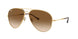 Ray-Ban Old Aviator 3825 Sunglasses