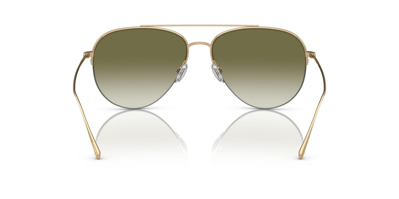 52928E - Gold - Olive Gradient
