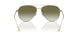 52928E - Gold - Olive Gradient