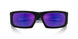 16G05U - Black - Dark Blue Mirror Violet Tuning