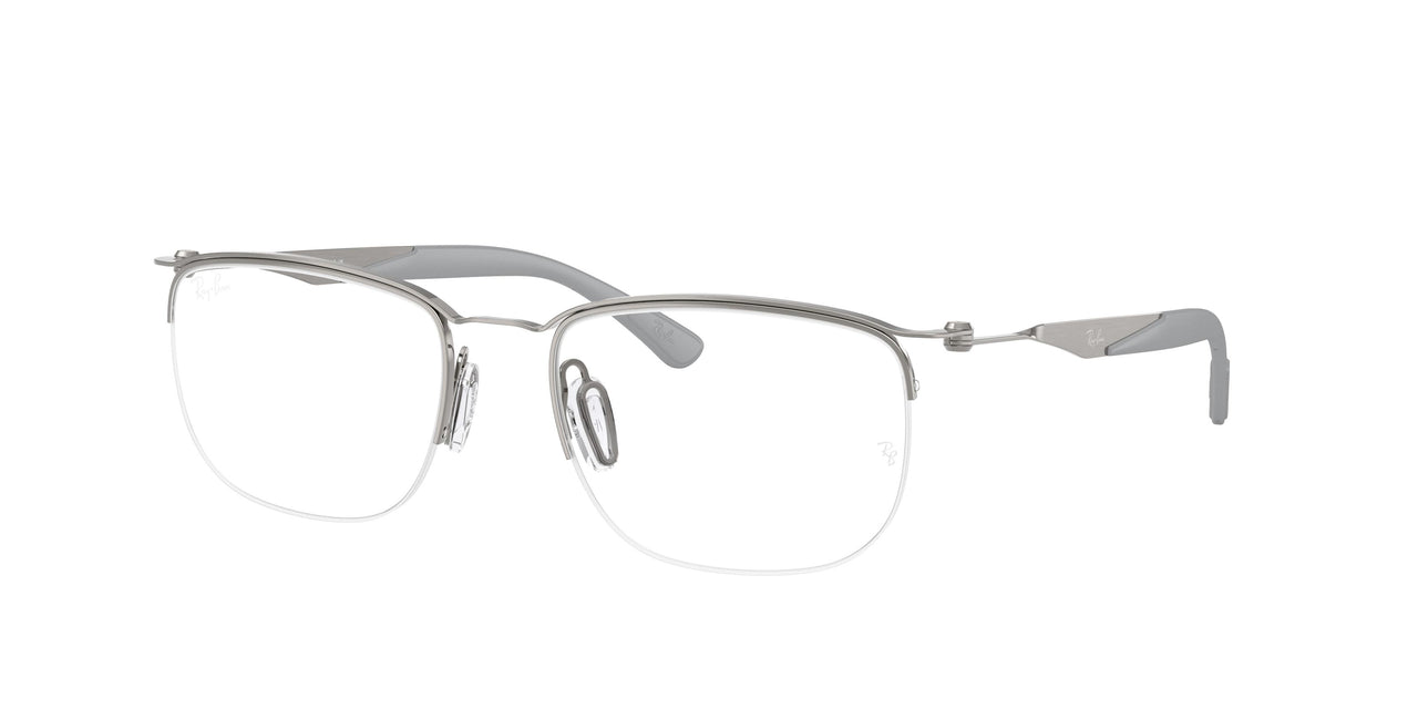 Ray-Ban 7552 Eyeglasses