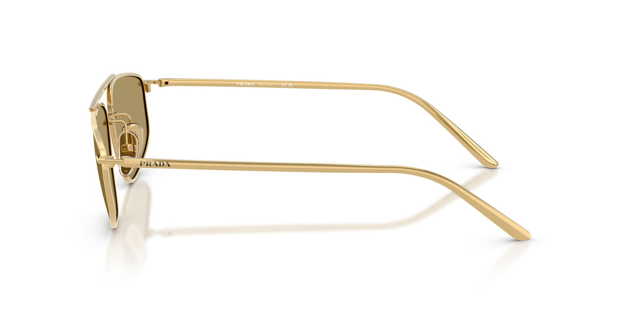 5AK70G - Gold - Green Olive