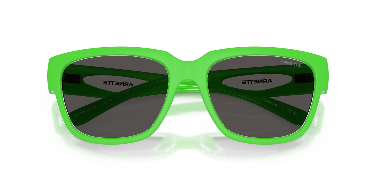 301387 - Green - Dark Grey