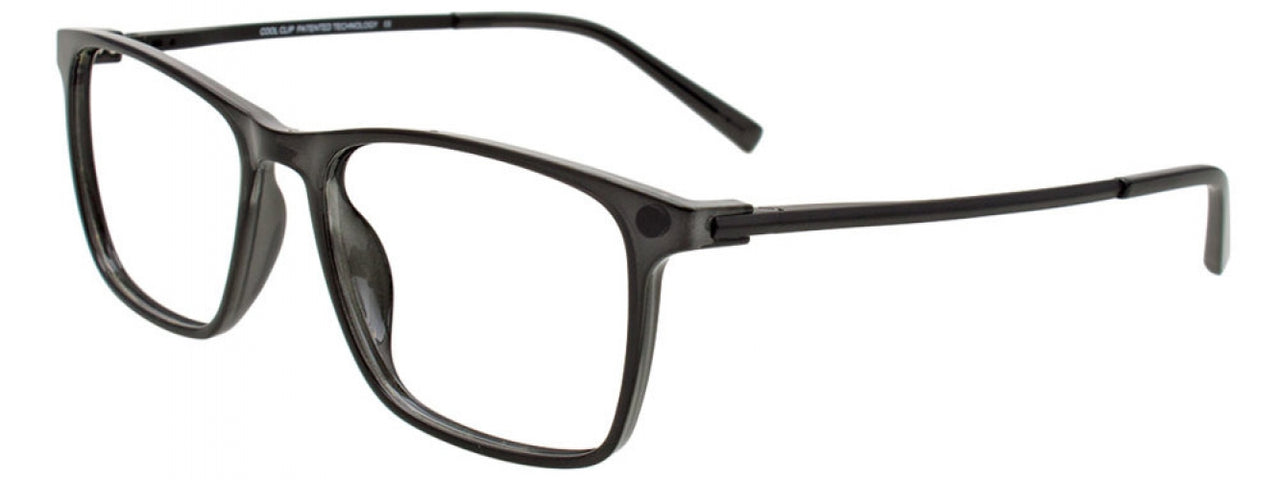 Cool Clip CC863 Eyeglasses