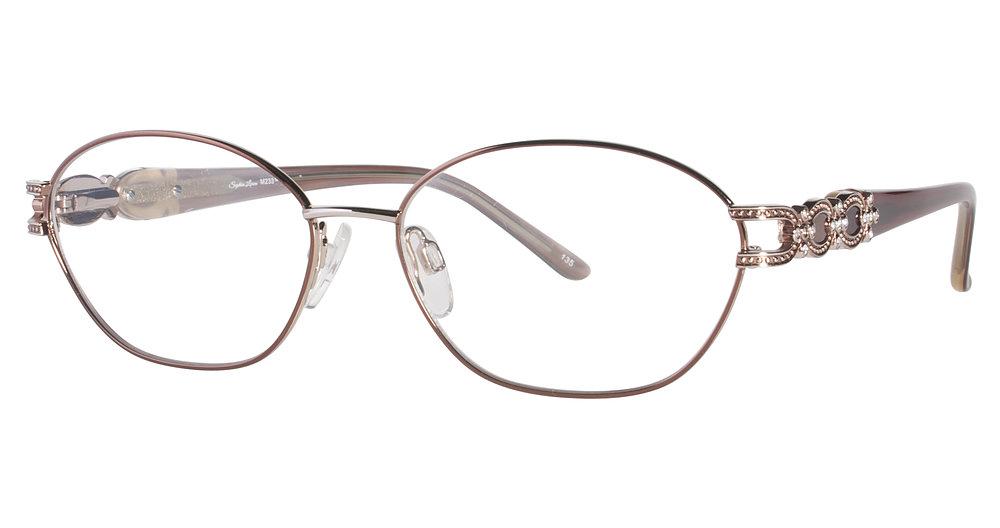 183 - Brown