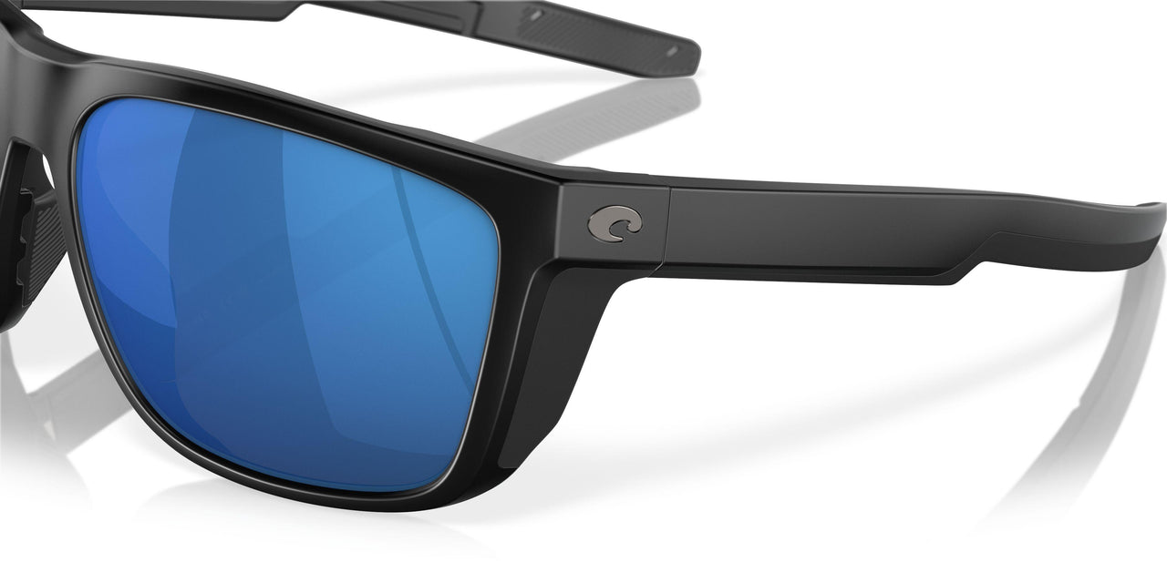 900217 - Black - Blue Mirror 580p