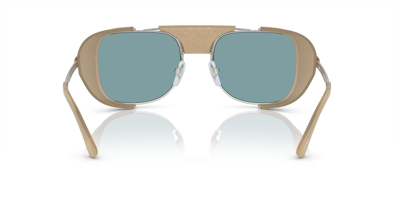 1155P1 - Silver - Green Polar