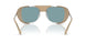 1155P1 - Silver - Green Polar