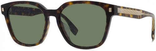 Fendi FE40001U Sunglasses