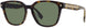 52N - Shiny Dark Havana - Dark Green