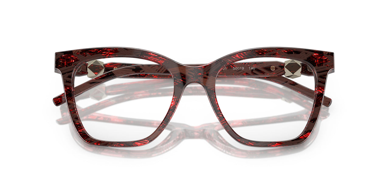 6001 - Red