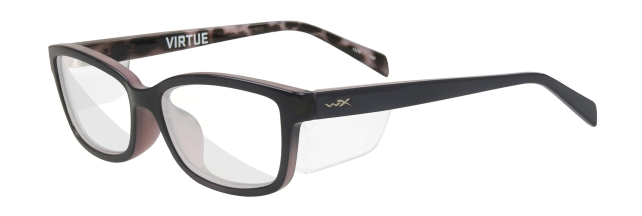 WSVRT05 Gloss Midnight Blue/Lilac Demi