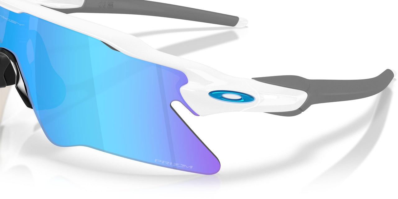 954104 - White - Prizm Sapphire