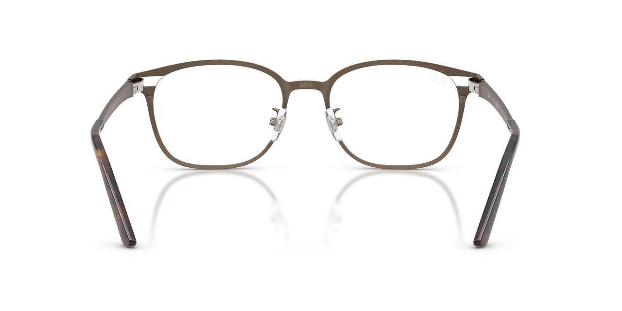 1020 - Brown - Clear
