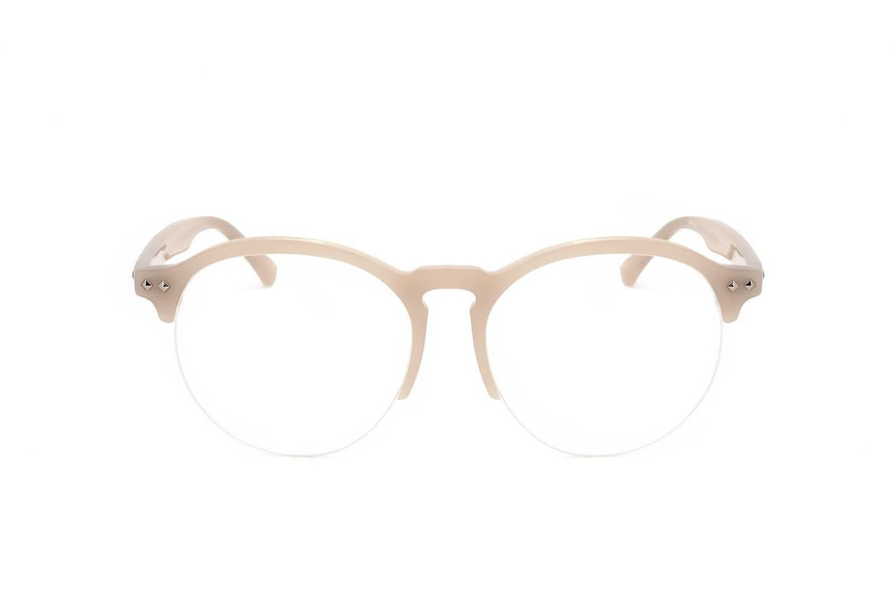 L09 - TRANSPARENT GREY CRYSTAL BLUE