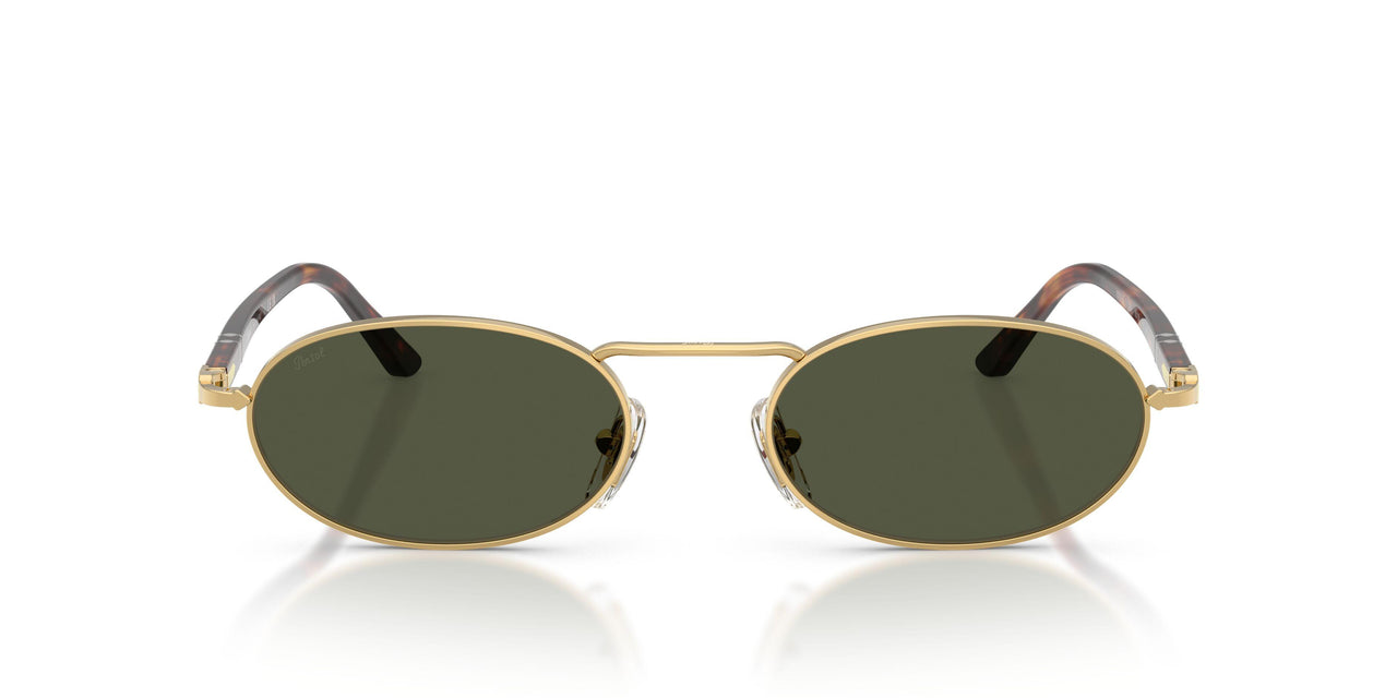 515/31 - Gold - Green