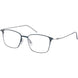 Charmant Pure Titanium TI16706 Eyeglasses