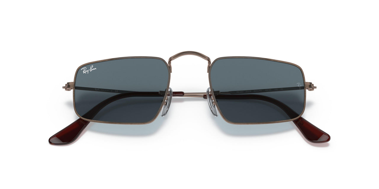 9230R5 - Bronze/copper - Blue