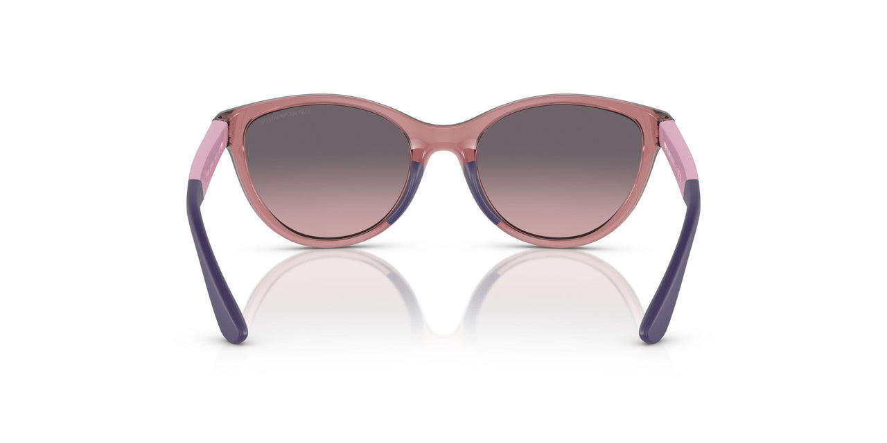 537646 - Violet - Pink Gradient Grey