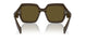 15L09Z - Green - Dark Brown