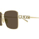 002 - Gold - Brown