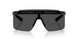 1BO06F - Black - Dark Grey