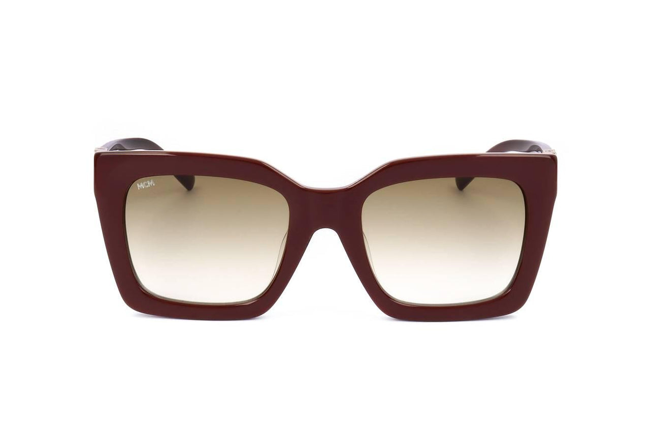 MCM MCM727SLB Sunglasses