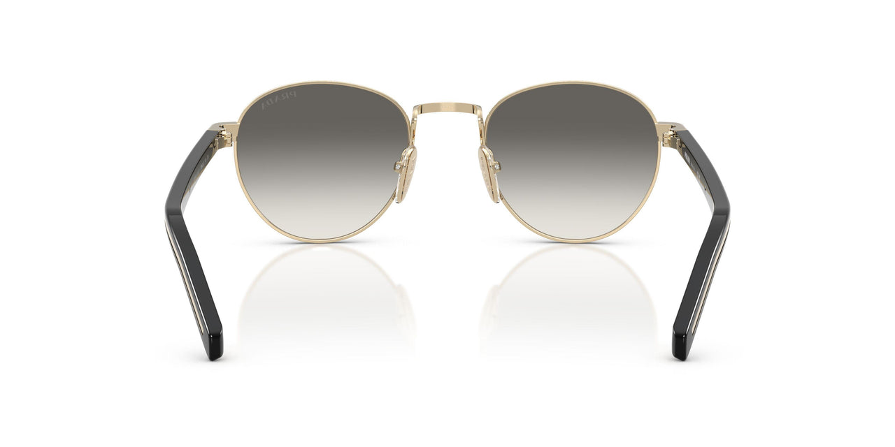 ZVN02C - Gold - Grey Gradient